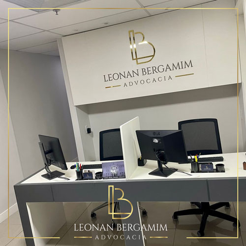 Escritório Leonan Bergamim