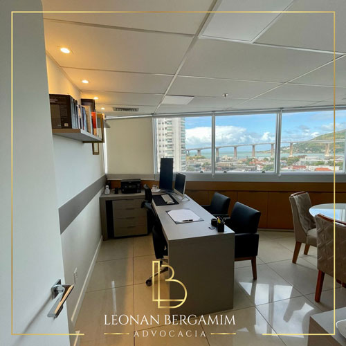Escritório Leonan Bergamim