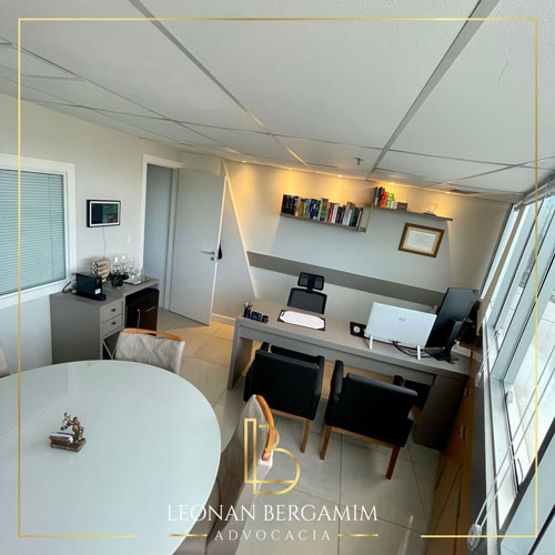 Escritório Leonan Bergamim